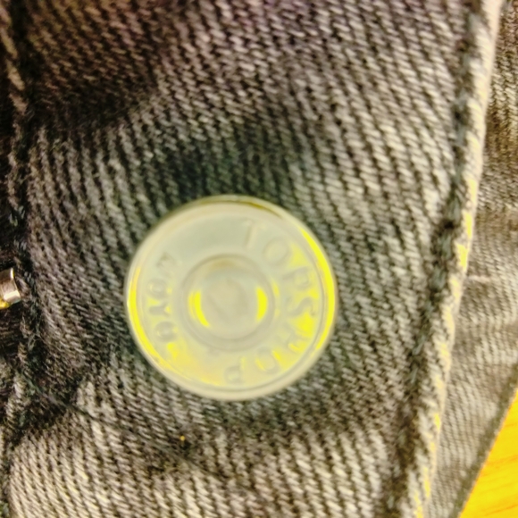 Zara Women's Gray Boyfriend Jeans, 3 for the price of one. - Picture 10 of 16